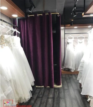 Rèm thay đồ VH04