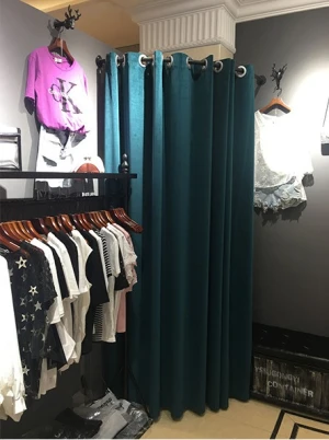 Rèm thay đồ VH09