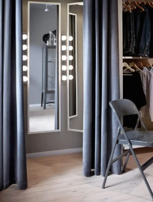 Rèm thay đồ VH28