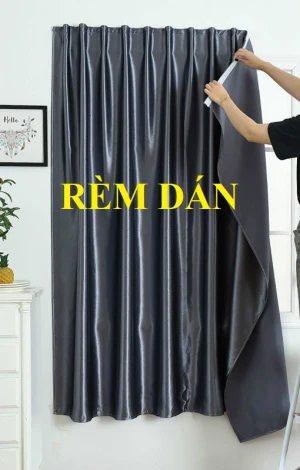 Rèm Vải cửa sổ VH04