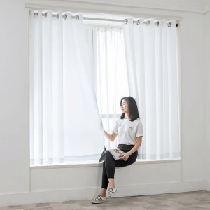Rèm Vải cửa sổ VH12