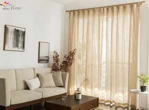 Rèm Vải cửa sổ VH18