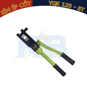 Kìm ép cốt YQK - 120