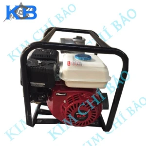 Máy bơm nước HonDa WP20X