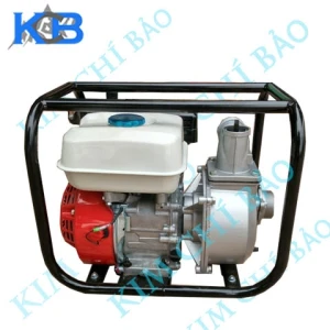 Máy bơm nước HonDa WP30X