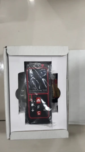 Máy đo khoảng cách N40- 40m