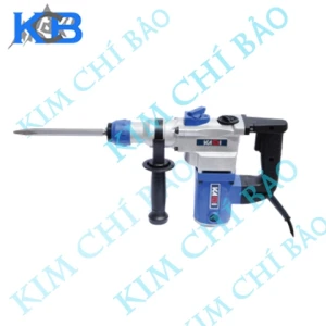 Máy đục KADI 1038