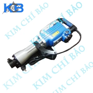 Máy đục KADI 3206