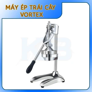 Máy ép cam VORTEX