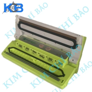 Máy hút chân không tự động TVS - 2013 QLC