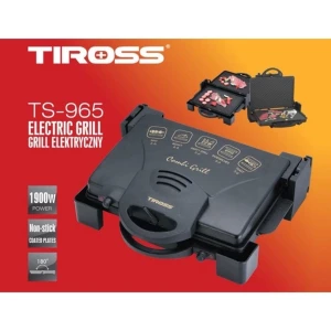 Máy kẹp nướng bánh mỳ Tiross 965