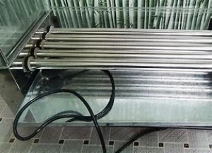 Máy nướng xúc xích HX-5