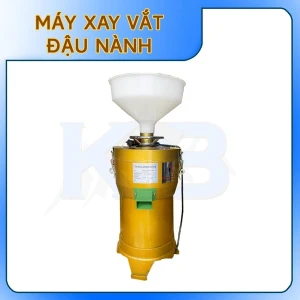 Máy vắt đậu nành