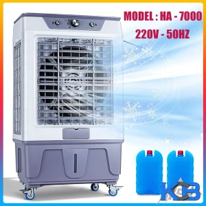 Quạt hơi nước công nghiệp DAICHIO HA - 7000