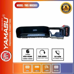MÁY HÁI CHÈ YAMASU YMS-MHC001 PIN 21V (THÂN MÁY)