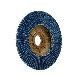 Đá nhám xếp PLANTEX Cool Top Universal Ø 125 x 22mm grit 80 92280