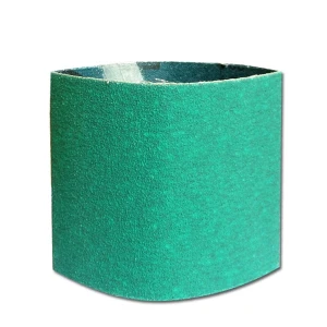 Đai nhám vòng CS 409Y PK KLP CS 409Y 100x284 P80