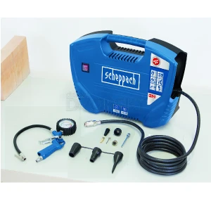 Máy nén khí AIR FORCE 230 240V 1100W