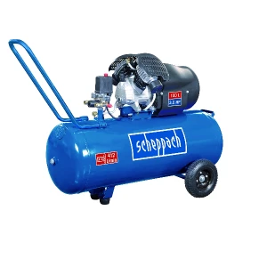 Máy nén khí HC100DC 230V 2200W