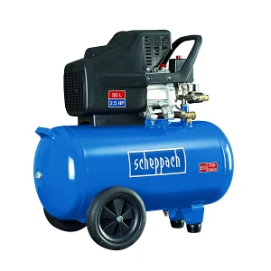 Máy nén khí HC51 230V 1800W