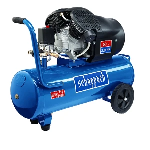 Máy nén khí HC53DC 230V 2200W