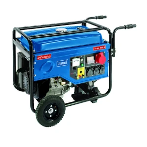 Máy phát điện SG7000 4 stroke 13HP