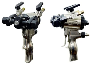 Súng phun xốp cách nhiệt Cosmostar R2K001