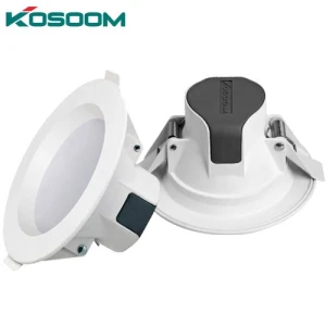 Đèn LED âm trần 3 màu 7W DL-KS-TDST-7-DM KOSOOM