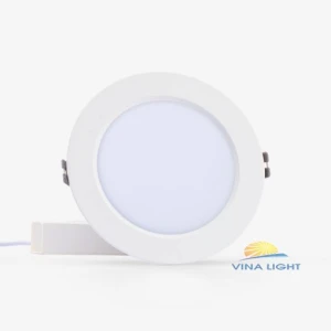 Đèn LED âm trần AT04 90/5W Rạng Đông