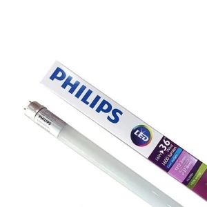 Đèn led tuýp 18W Ecofit T8 120cm Philips