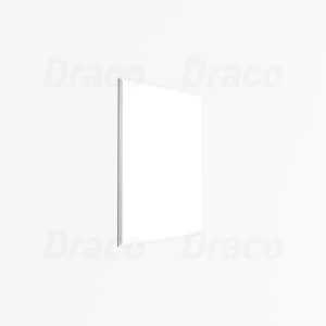 Gương Phòng Tắm Thiết kế Chữ Nhật Draco ATGS03