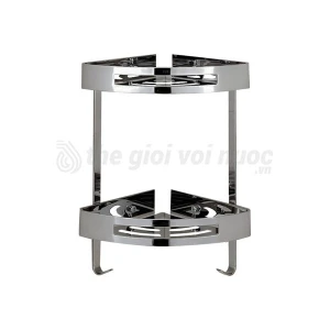 Kệ Góc 4 Inox 304 ATR22IB