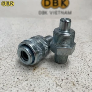 Bộ đầu nối nhanh thủy lực 700 bar TLP HH-II
