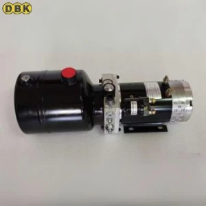 Bộ nguồn thủy lực mini bàn nâng 220V