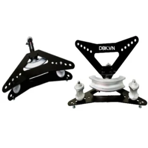 Bộ uốn ống thủy lực 1/2-3 inch TAC CPB-3