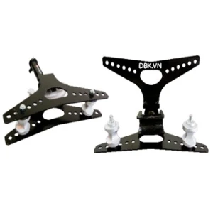 Bộ uốn ống thủy lực 1/2-4 inch TAC CPB-4