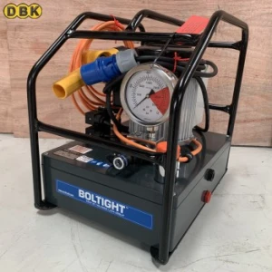 Bơm điện cho căng bu lông 1500 bar BOLTIGHT PES-1500-01-240V