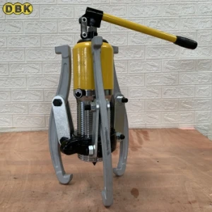 Cảo thủy lực 50 tấn 500 mm DBK YL-50T