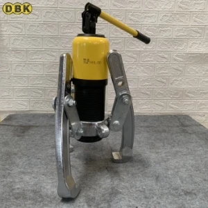 Cảo thủy lực 50 tấn độ mở max 500 mm TLP HHL-50