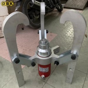 Cảo thủy lực 50 tấn JINSAN JGP-50