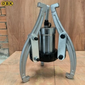 Cảo thủy lực bơm rời 50 tấn DBK FYL-50T