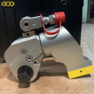 Cờ lê thủy lực dạng chụp WREN 20IBT