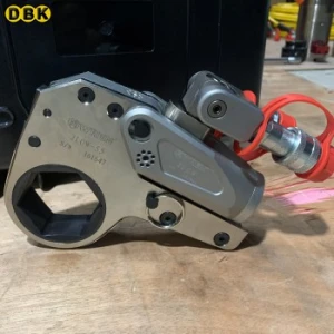 Cờ lê thủy lực dạng tròng WREN 14LOW