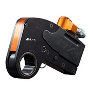 Cờ lê thủy lực TORC TTZ-14 lực xiết 2,795 - 19,762 Nm