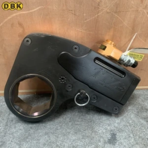 Cờ lê thủy lực TORC TTZ-8 lực xiết 1,629 - 11,264 Nm