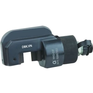 Đầu cắt sắt thủy lực 12 tấn 22mm TLP HHG-22F