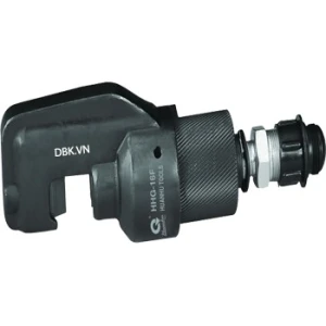 Đầu cắt sắt thủy lực 7 tấn 16mm TLP HHG-16F