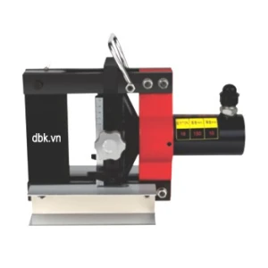 Đầu cắt thanh đồng thủy lực TAT CB-150D