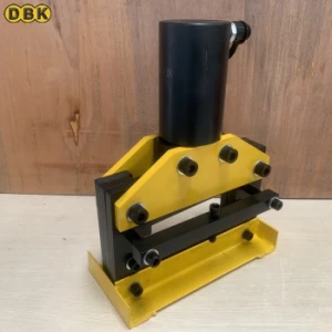 Đầu cắt thanh đồng thủy lực TAT CWC-200