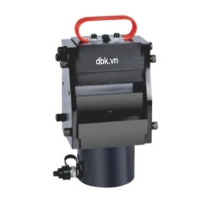 Đầu cắt thanh đồng thủy lực TAT HYB-150B